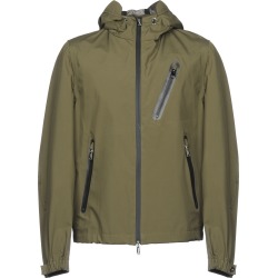 ADD Overcoats