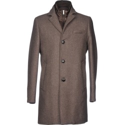 COATS Milano Coats