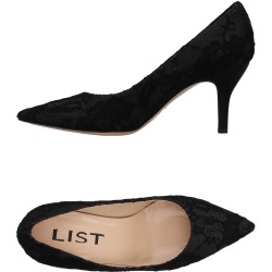 LIST Pumps