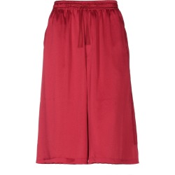 Y-3 3/4-length shorts