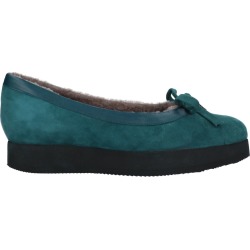 PAKERSON Ballet flats found on Bargain Bro from yoox.com for USD $202.16