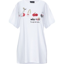 WORKING OVERTIME T-shirts