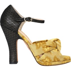 CHIE by CHIE MIHARA Sandals
