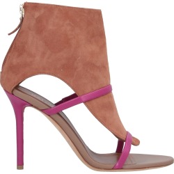 MALONE SOULIERS Ankle boots