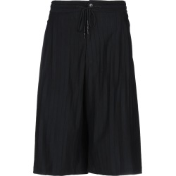 Y-3 3/4-length shorts