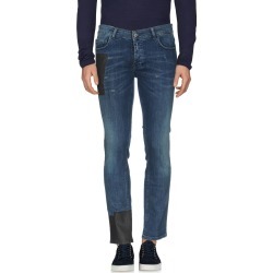 GUNS DISARMED Jeans