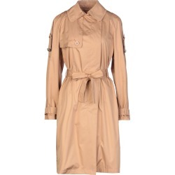 ADD Overcoats