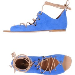 MALONE SOULIERS Sandals