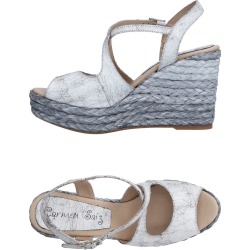 CARMEN SAIZ Sandals