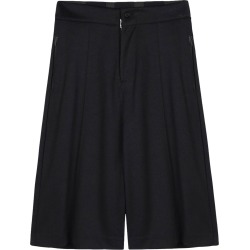 Y-3 3/4-length shorts