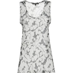 CHRISTOPHER KANE Tank tops