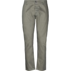 GUNS DISARMED Casual pants