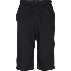 Y-3 3/4-length shorts