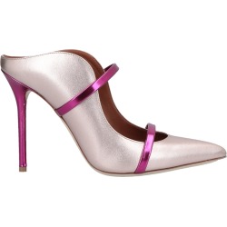 MALONE SOULIERS Mules