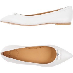 MARC BY MARC JACOBS Ballet flats found on Bargain Bro from yoox.com for USD $141.36