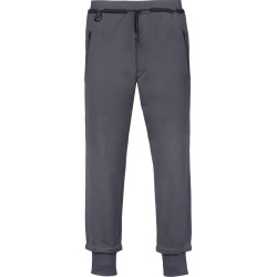Y-3 3/4-length shorts