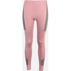 Stella McCartney Pink Blush Studio Tight, Women's, Size XS