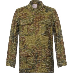 PALM ANGELS Jackets