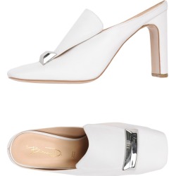 BIANCA DI Mules