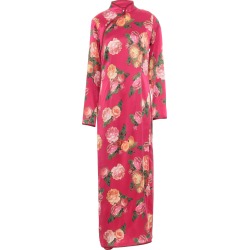 F.R.S. FOR RESTLESS SLEEPERS Long dresses