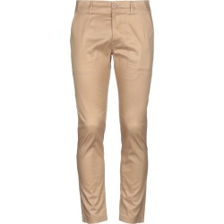 GUNS DISARMED Casual pants