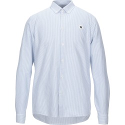 DOUBLE A by WOOD WOOD Shirts