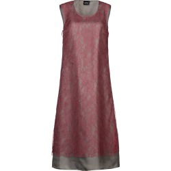 MA! 3/4 length dresses