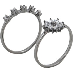 NOIR JEWELRY Rings