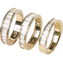 NOIR JEWELRY Rings