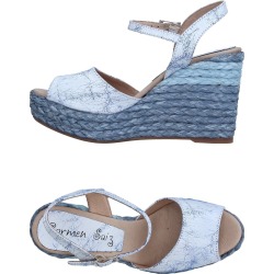 CARMEN SAIZ Sandals