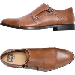 BRAVE GENTLEMAN Loafers