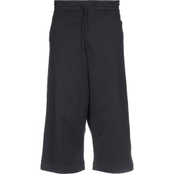 Y-3 3/4-length shorts