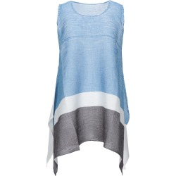 ISSEY MIYAKE CAULIFLOWER Tops