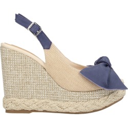 CARMEN SAIZ Sandals