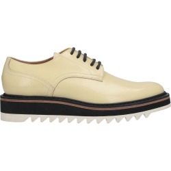 DRIES VAN NOTEN Lace-up shoes