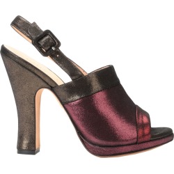 CHIE by CHIE MIHARA Sandals