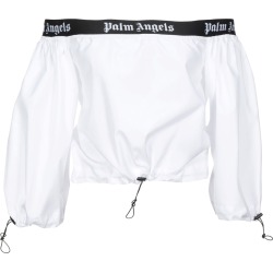 PALM ANGELS Blouses