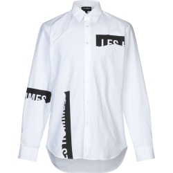 LES HOMMES Shirts