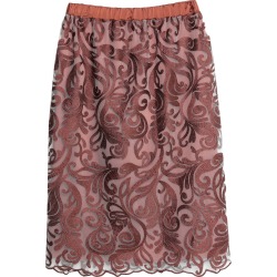 MA! 3/4 length skirts
