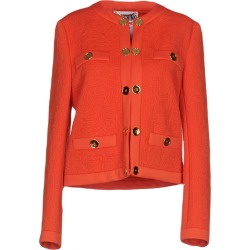 MOSCHINO Blazers