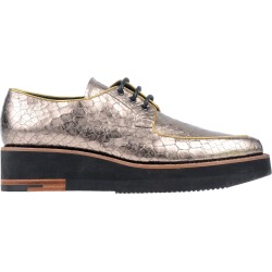DRIES VAN NOTEN Lace-up shoes
