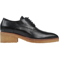 DRIES VAN NOTEN Lace-up shoes