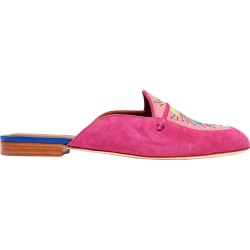 MALONE SOULIERS Mules