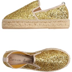 CARMEN SAIZ Espadrilles
