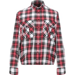 NEIL BARRETT Shirts