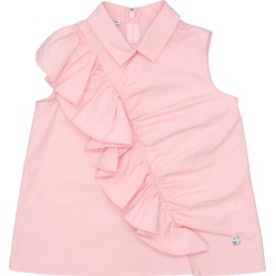 SIMONETTA Blouses
