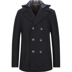 DISTRETTO 12 Overcoats