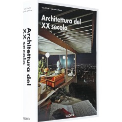 TASCHEN Architecture