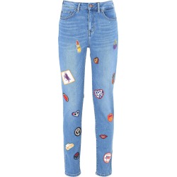 TOMMY HILFIGER x GIGI HADID Jeans
