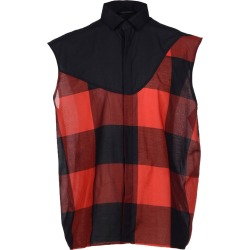 NEIL BARRETT Shirts